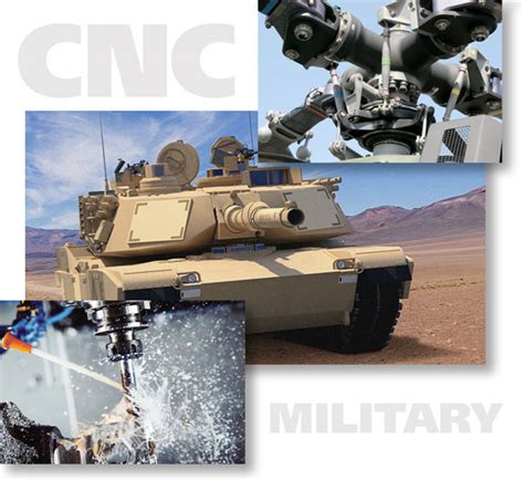 military & defense cnc machined parts|list of military.